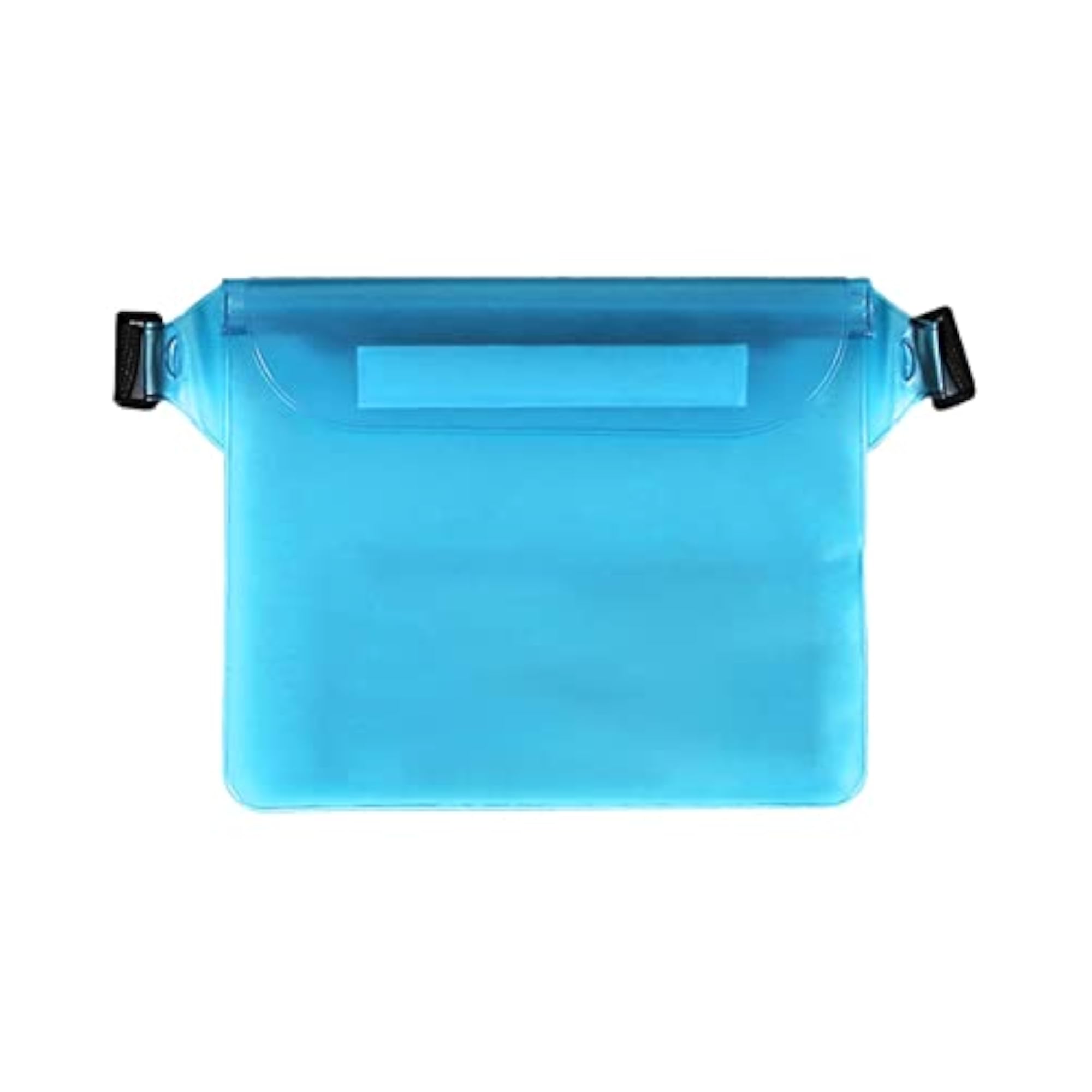 Waterproof Storage Bag Durable Pouch for Kayaking, Outdoor Light Blue